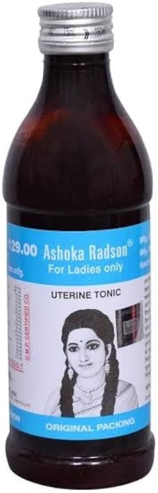 ASHOKA RADSON 300ML