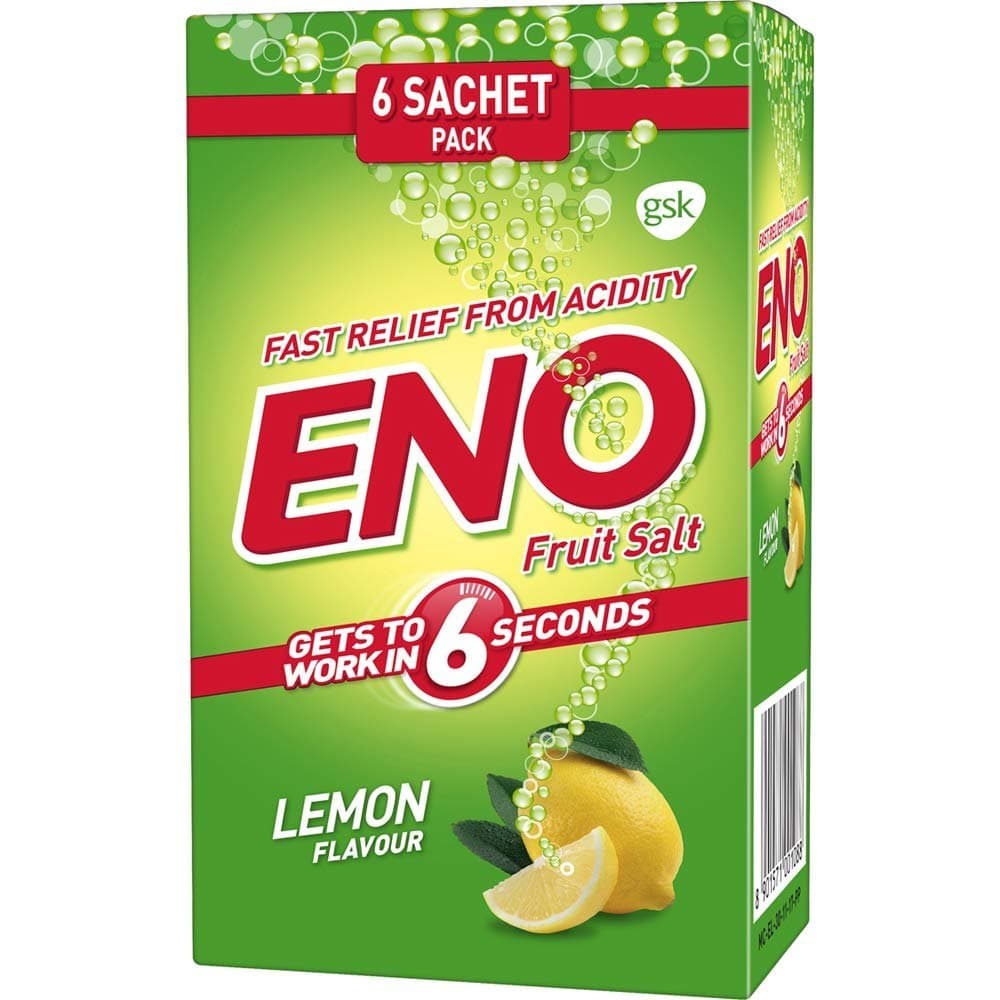 ENO MONEY SAVER 6x5GM