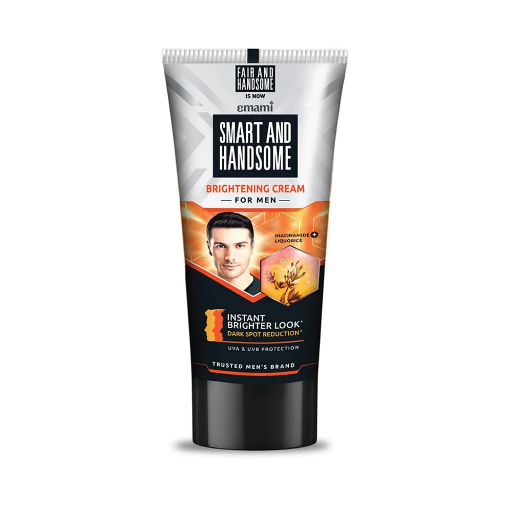 SMART AND HANDSOME CREAM 12GM