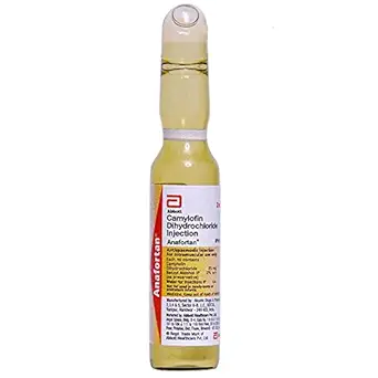 ANAFORTAN INJECTION 2 ML