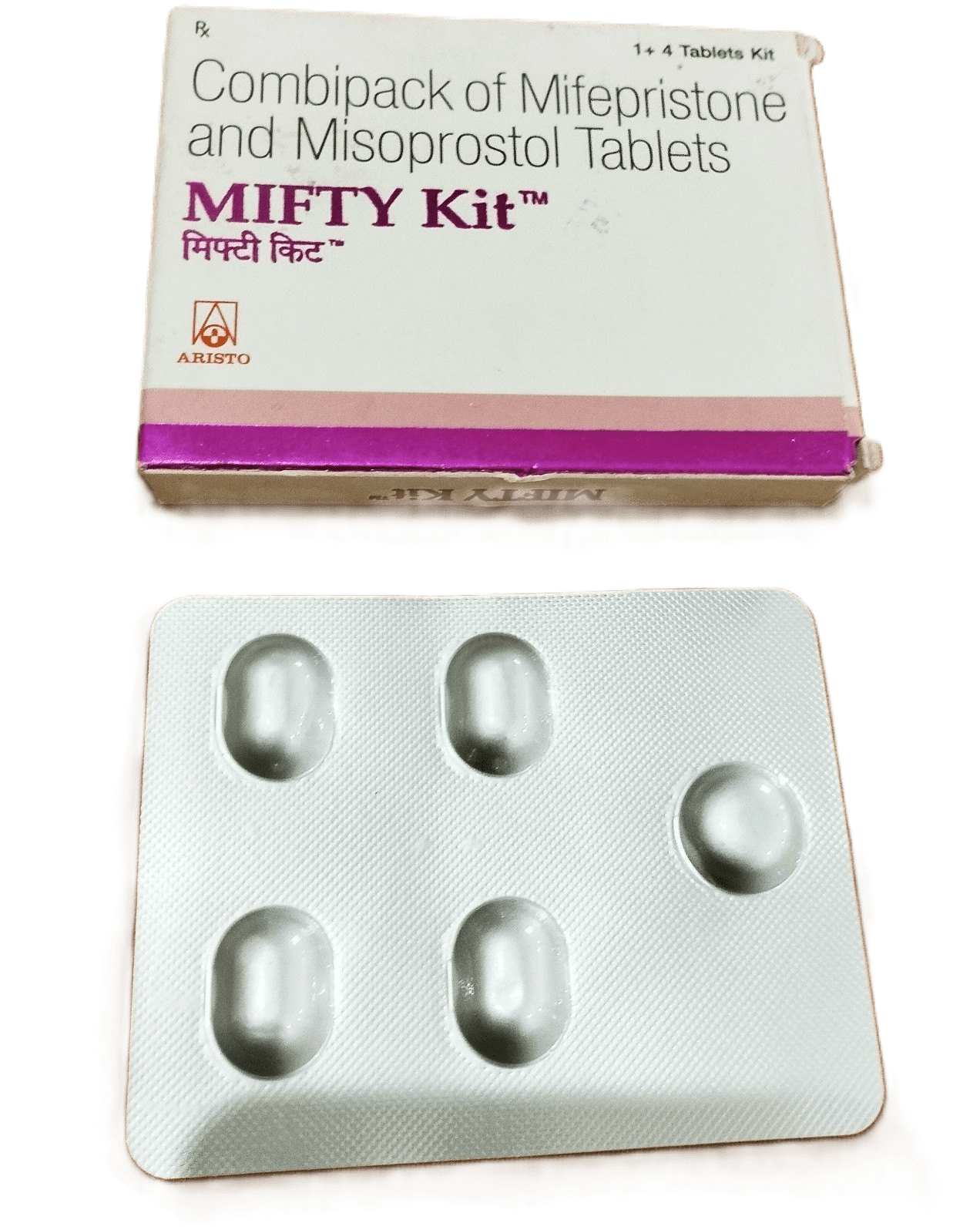 MIFTY KIT 