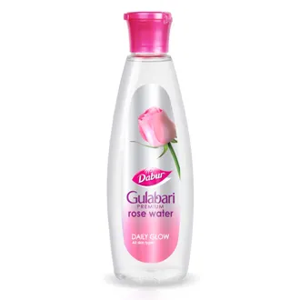 GULABARI ROSE WATER 59ML 