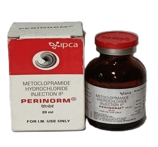 PERINORM INJECTION 20ML 