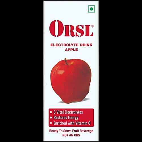 ORSL DRINK 200ML