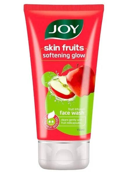 JOY FACEWASH (APPLE) 50ML