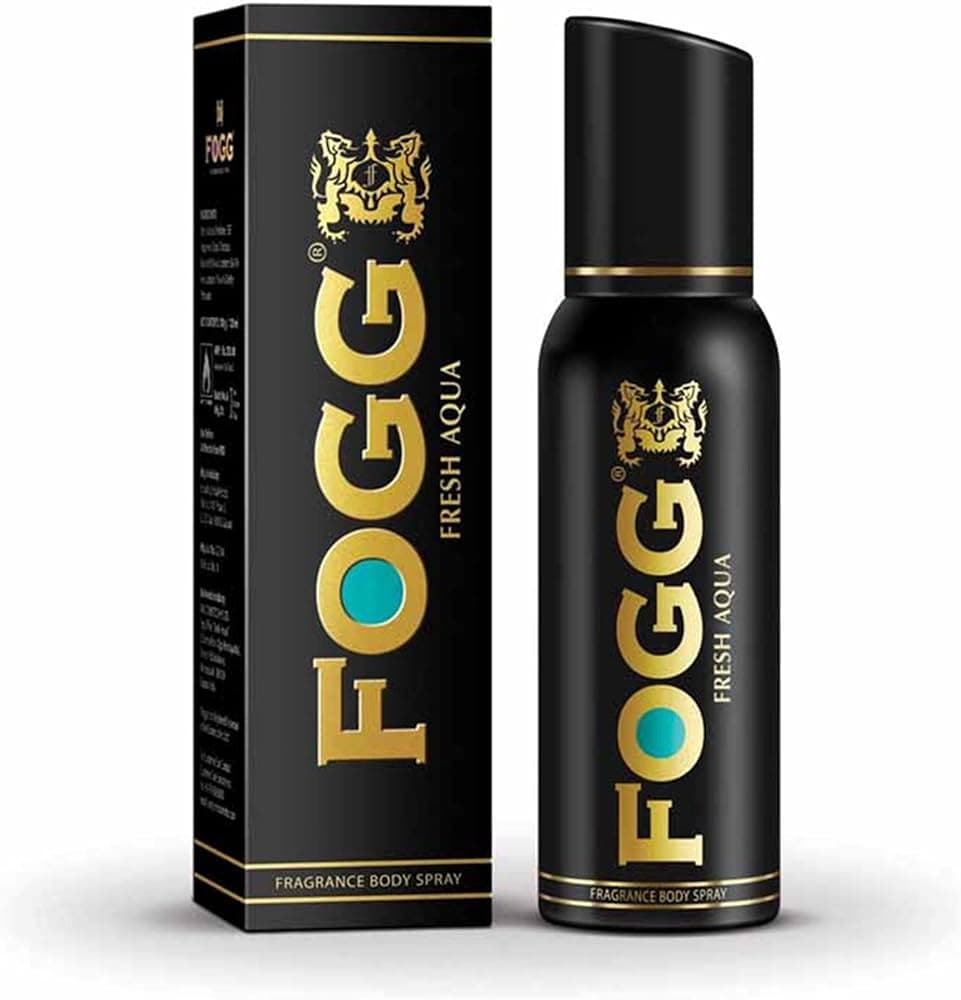 FOGG FRESH AQUA 150ML