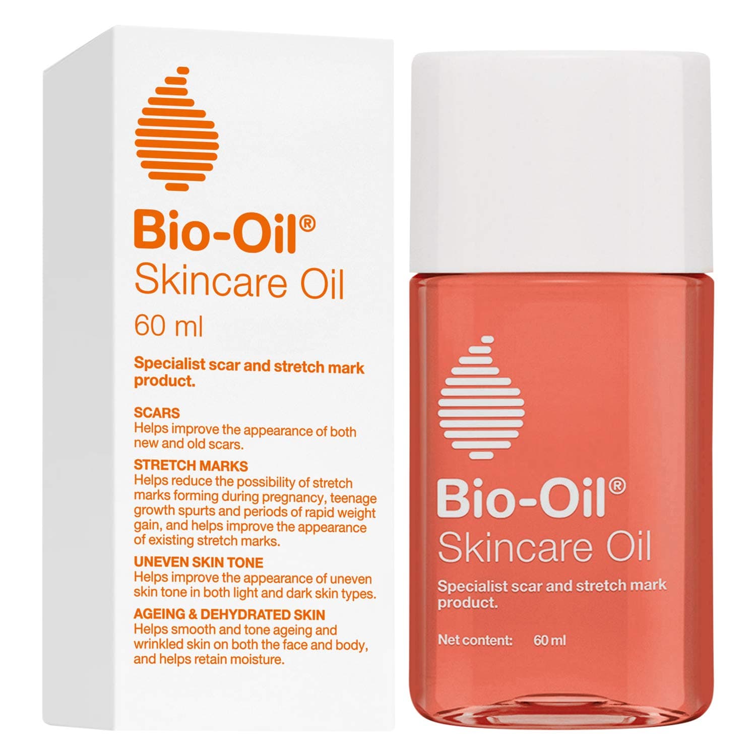 BIO-OIL 60ML