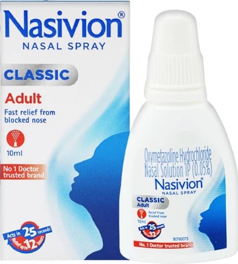 NASIVION ADULT 0.05% DROPS 10ML