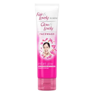 FAIR & LOVELY FACEWASH 50GM