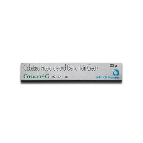 COSVATE G CREAM 15GM
