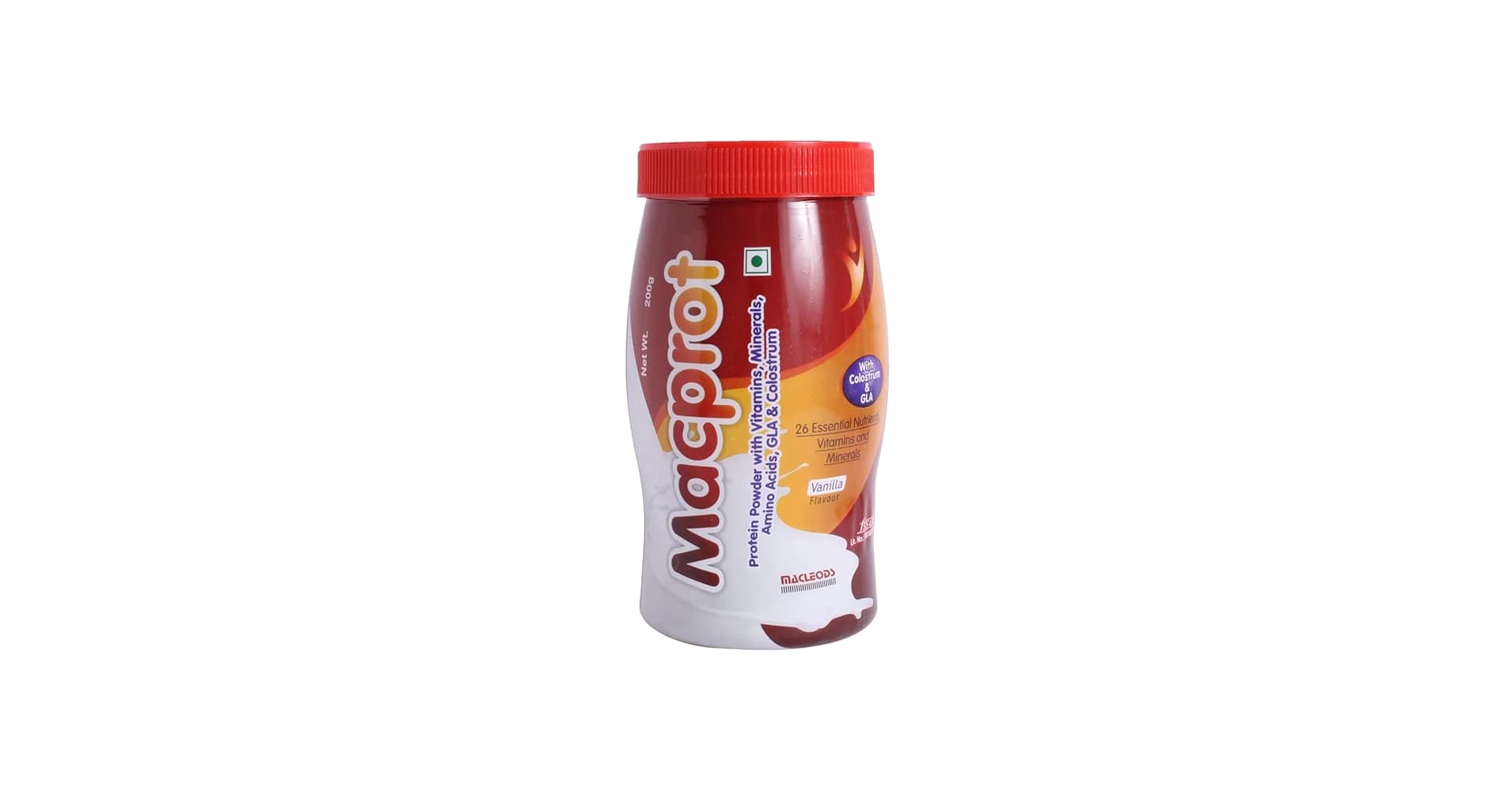 MACPROT VAN 200GM