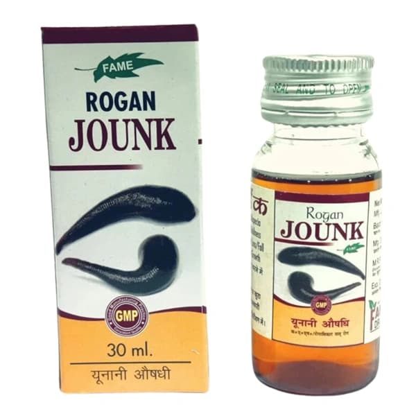 JOUNK ROGAN 10ML