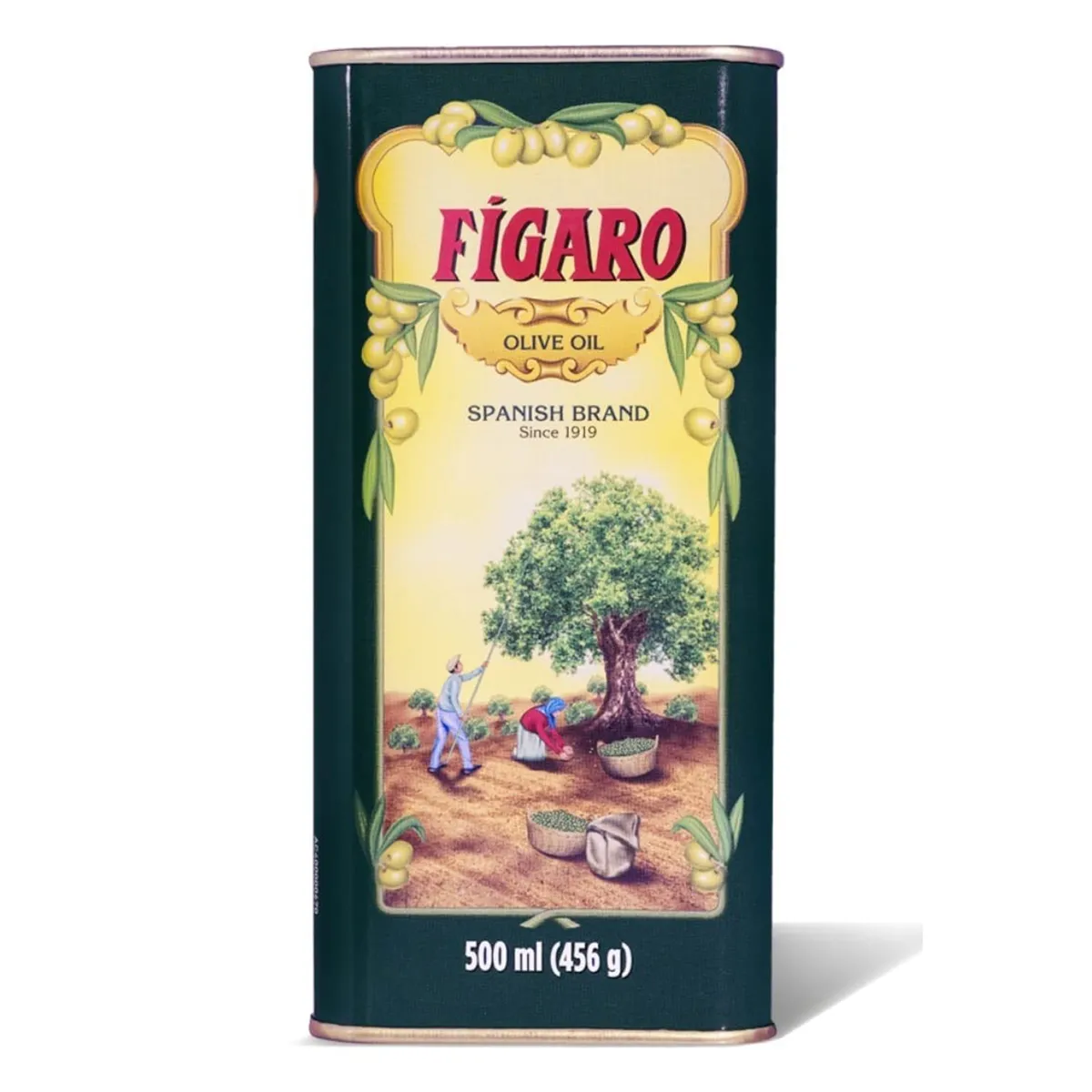 FIGARO OIL 500ML