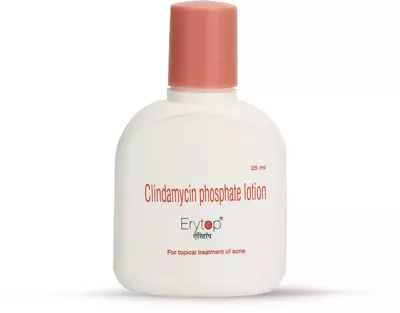 ERYTOP LOTION 25ML