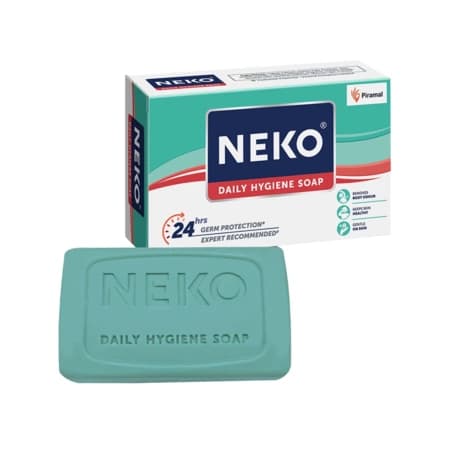 NEKO DAILY HYGIENE SOAP 