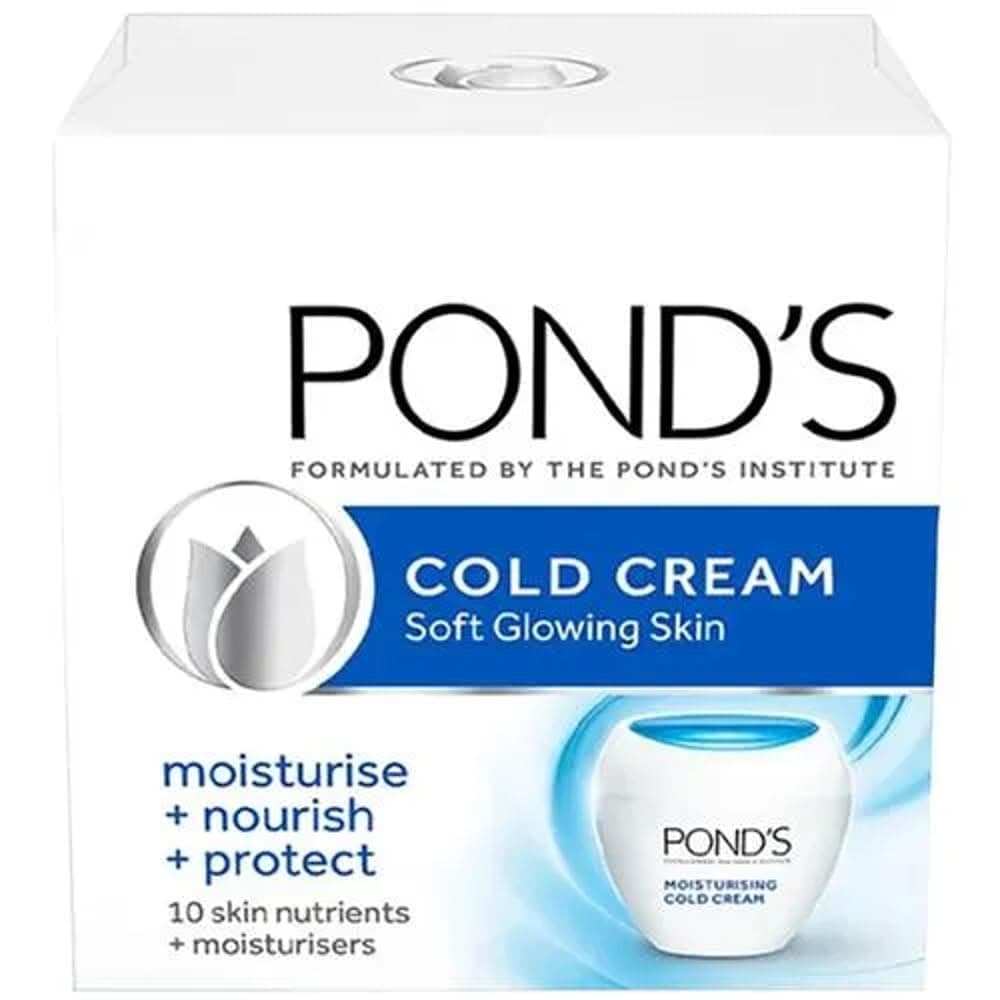 POND'S COLD CREAM 55ML