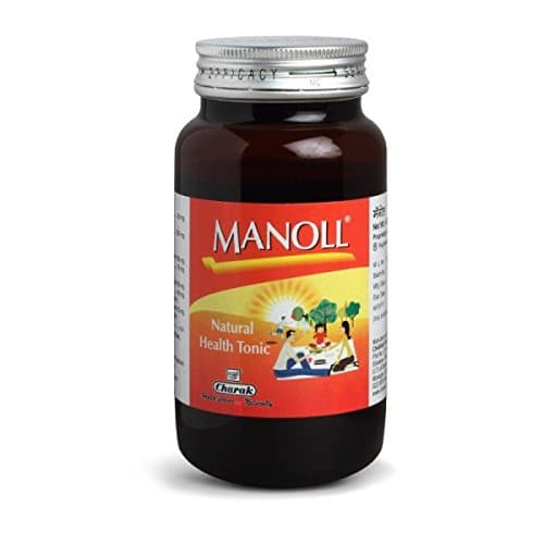 MANOLL MALT 450GM