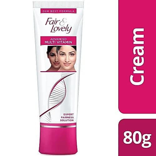 FAIR & LOVELY 80GM 