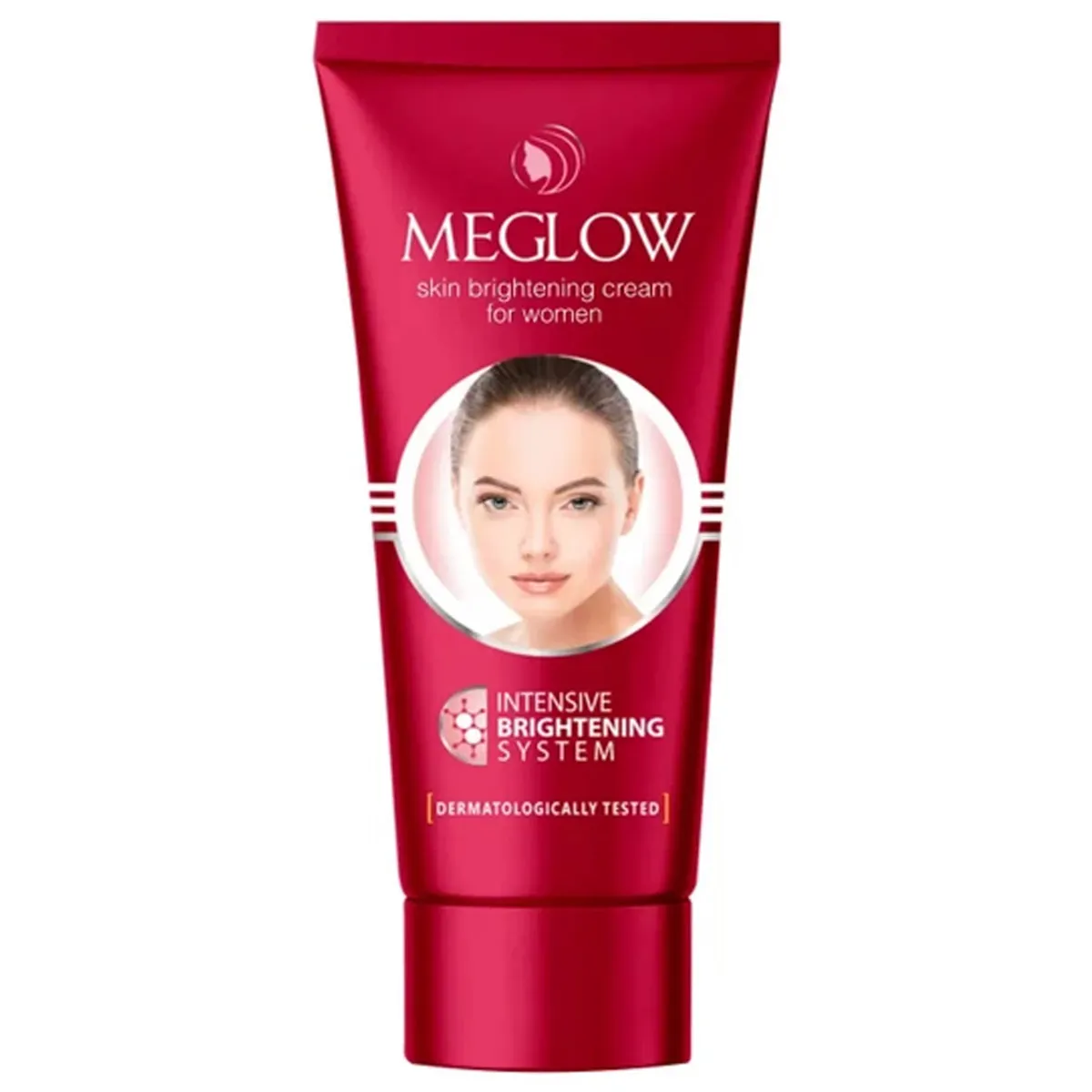MEGLOW CREAM WOMAN 50GM