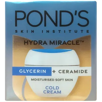 POND'S COLD CREAM 30ML