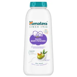 HIMALAYA BABY POWDER 200GM 
