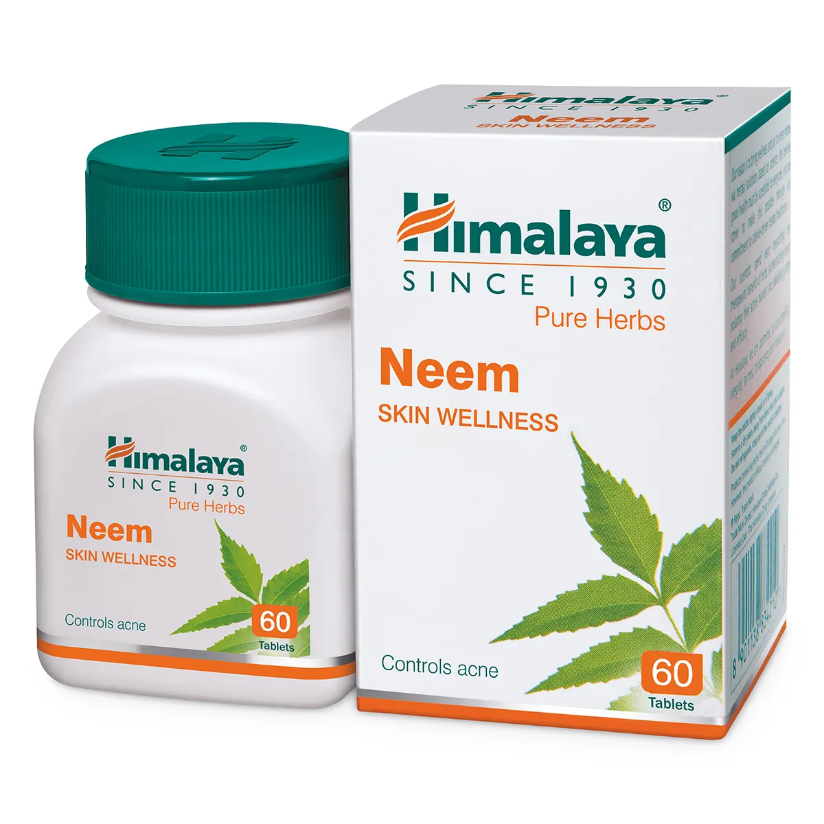 NEEM TABLET 60TAB