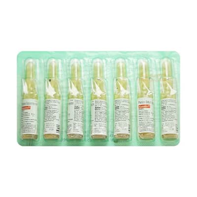 EPSOLIN 50MG INJECTION 2ML