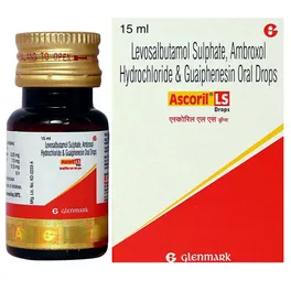ASCORIL LS DROP 15ML
