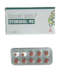 ETORIDOL 90 TABLET 10TAB