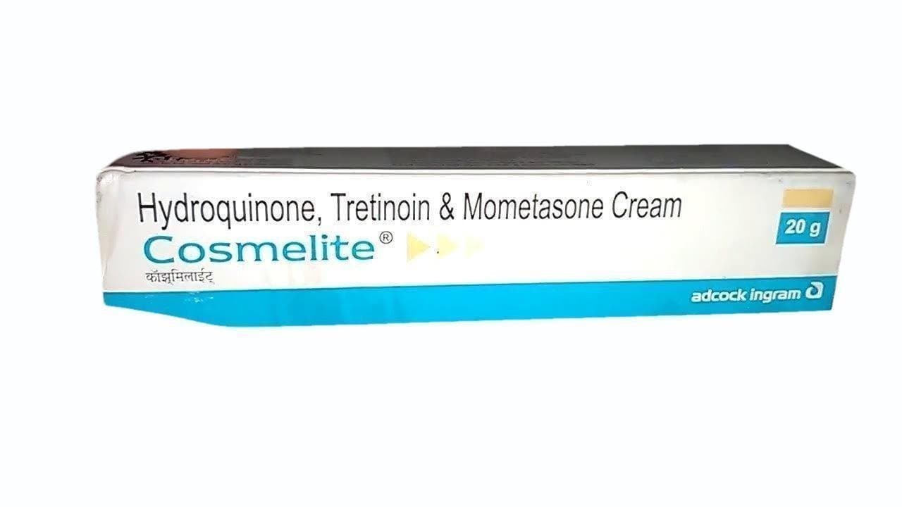COSMELITE CREAM 20GM
