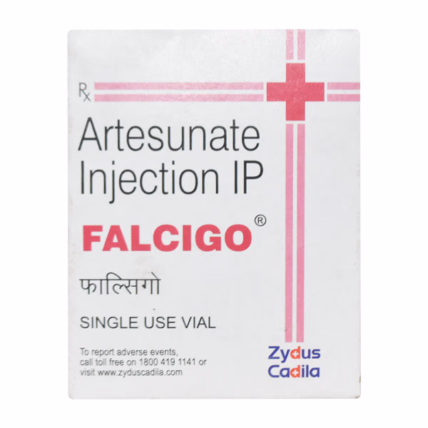 FALCIGO 60 INJECTION