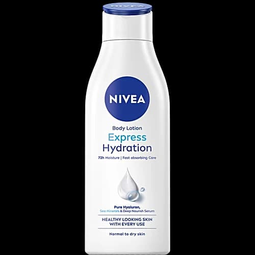 NIVEA BODY LOTION 200ML