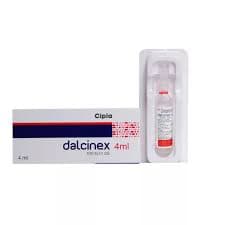 DALCINEX 4ML INJECTION