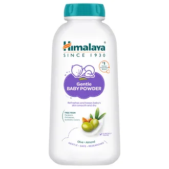 HIMALAYA BABY POWDER 100GM