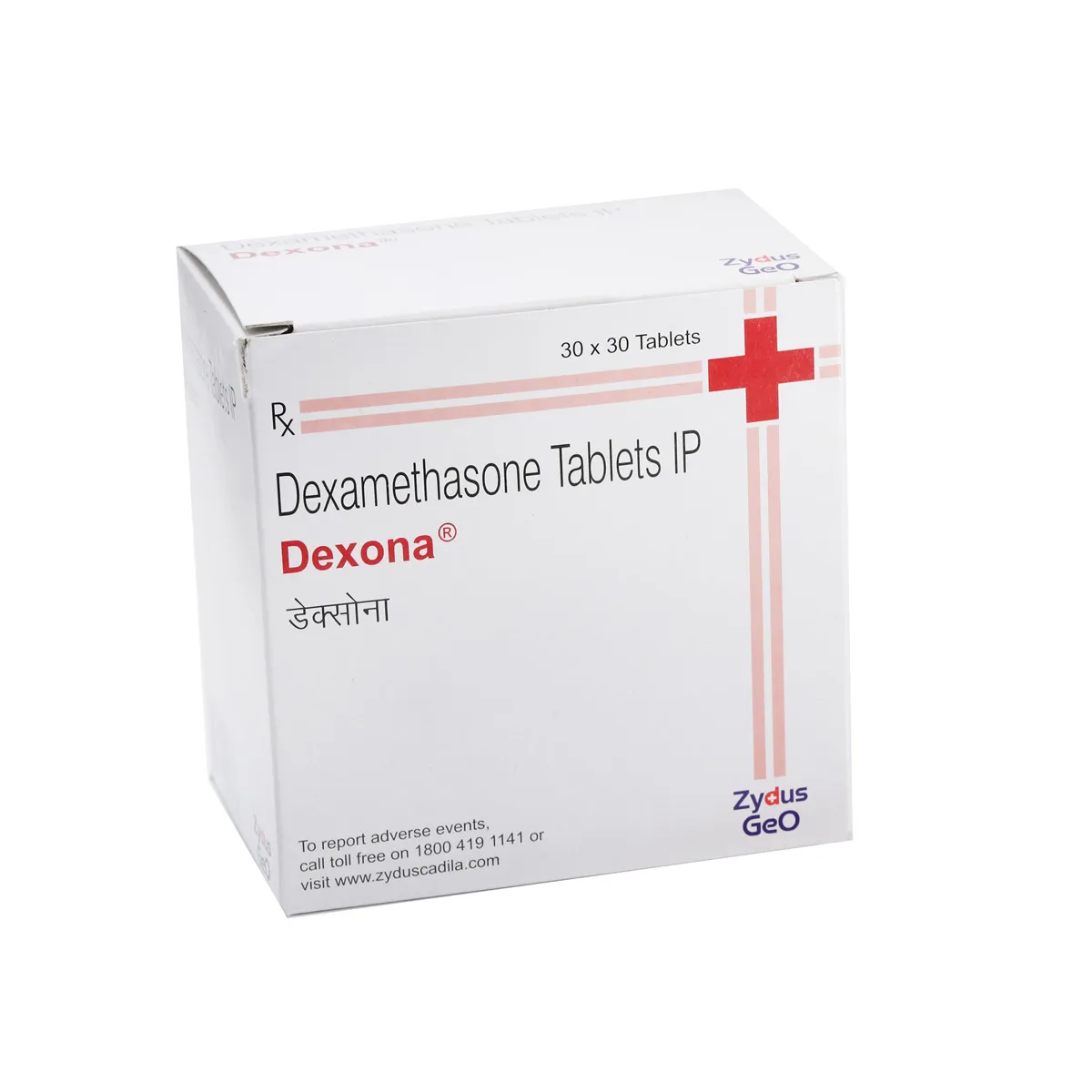 DEXONA TABLET 10TAB