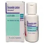 DESOWEN LOTION 30ML