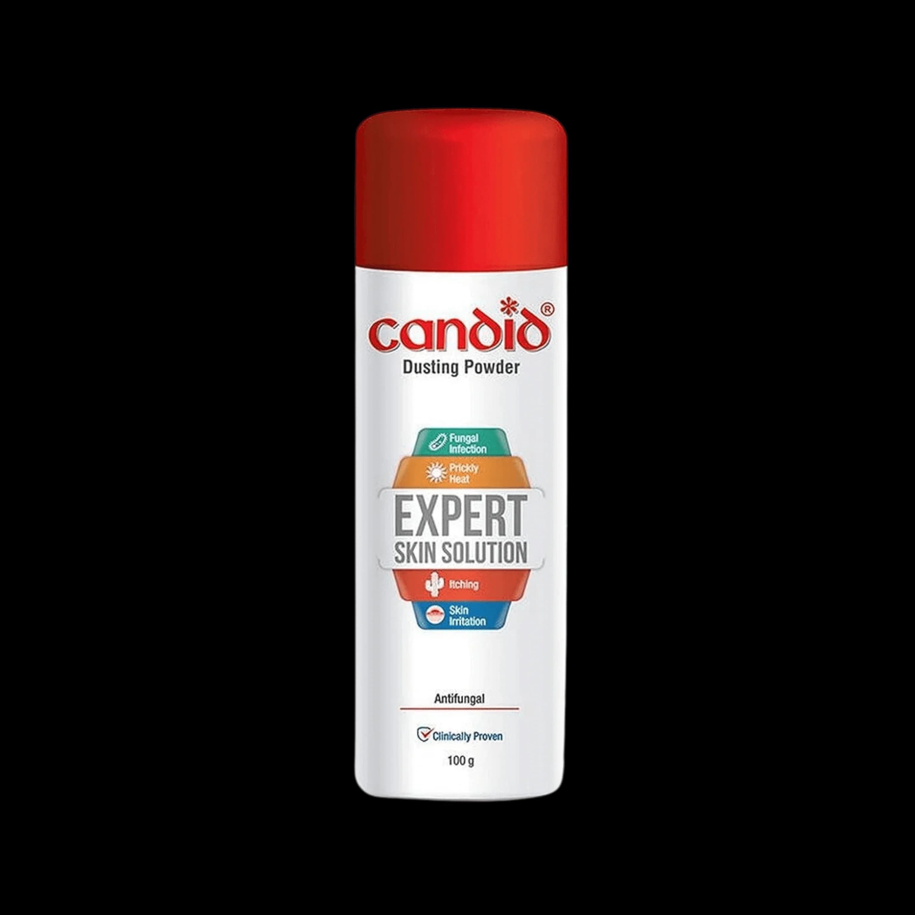 CANDID POWDER 100GM