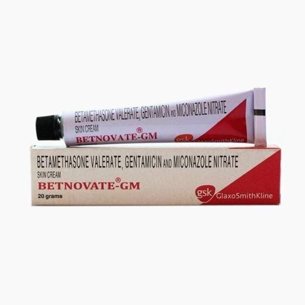 BETNOVATE GM OINTMENT