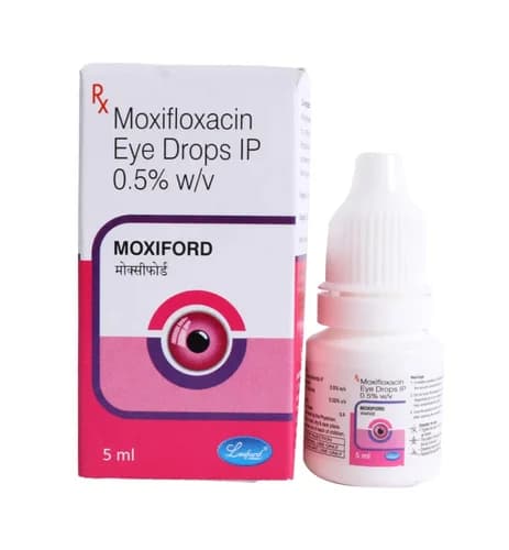 MOXIFORD DROPS 