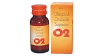 O2 SYRUP 30ML
