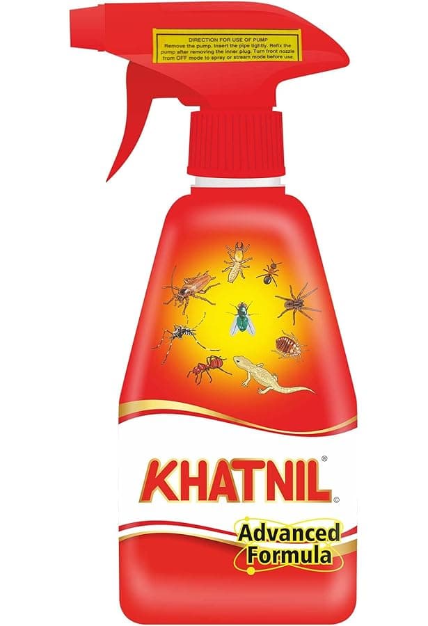 KHATNIL SPRAY 100ML
