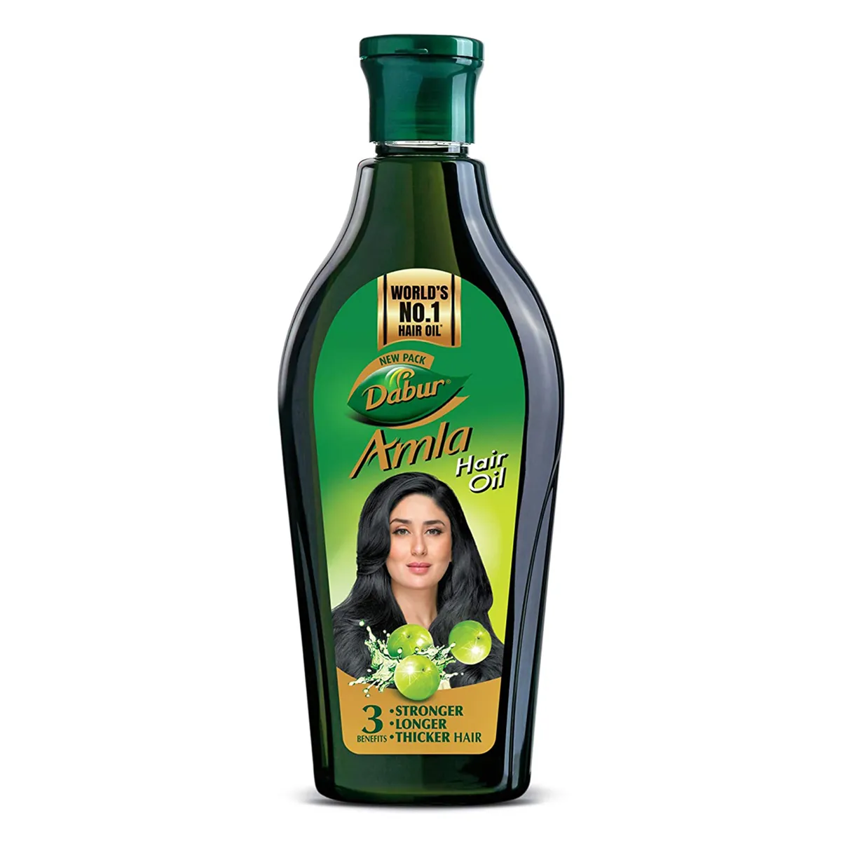 DABUR AMLA OIL 100ML