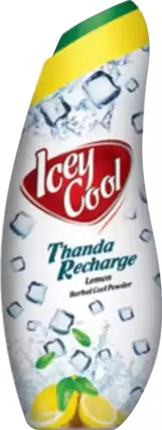ICEY COOL POWDER 150GM