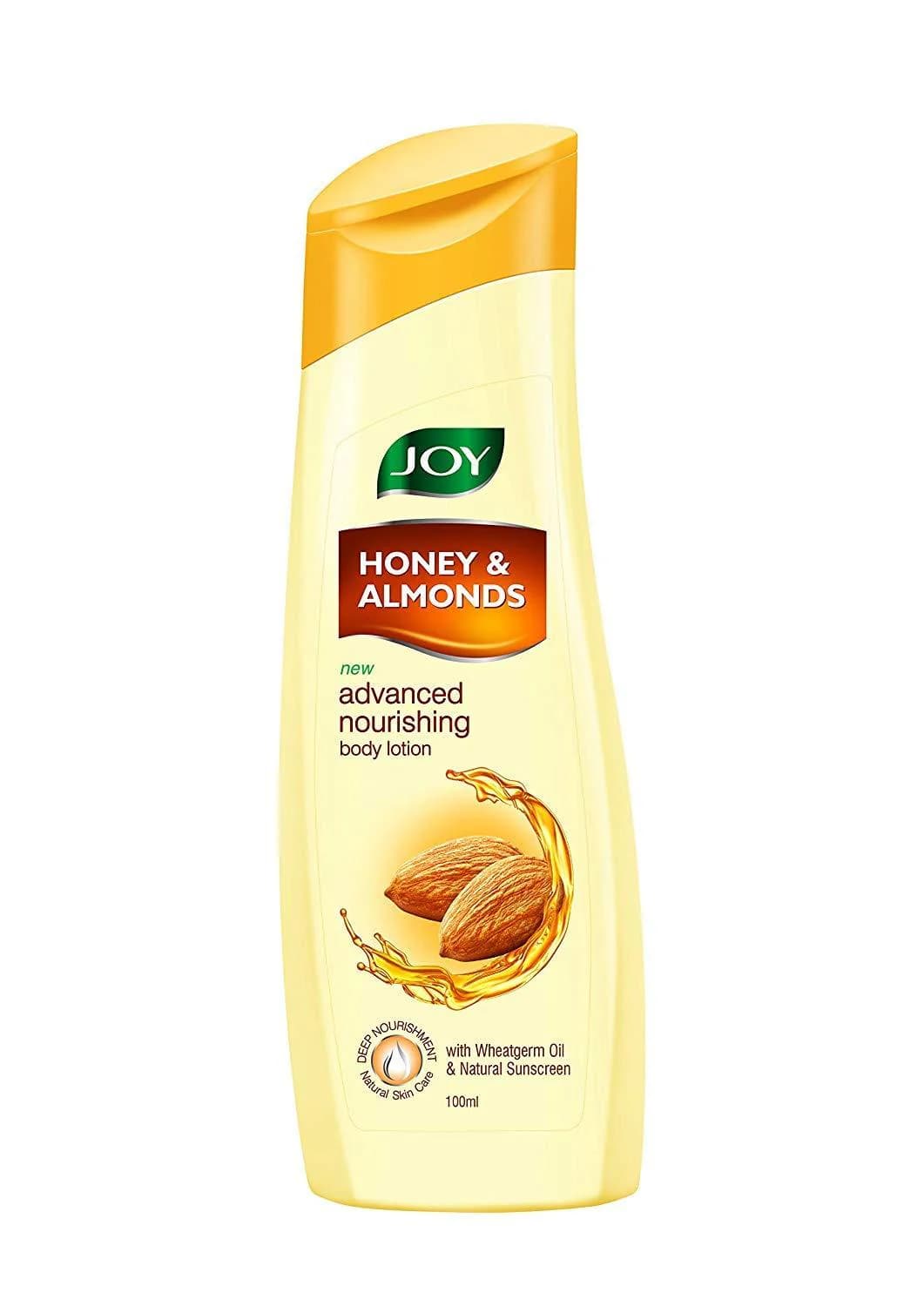 JOY BODY LOTION 100ML