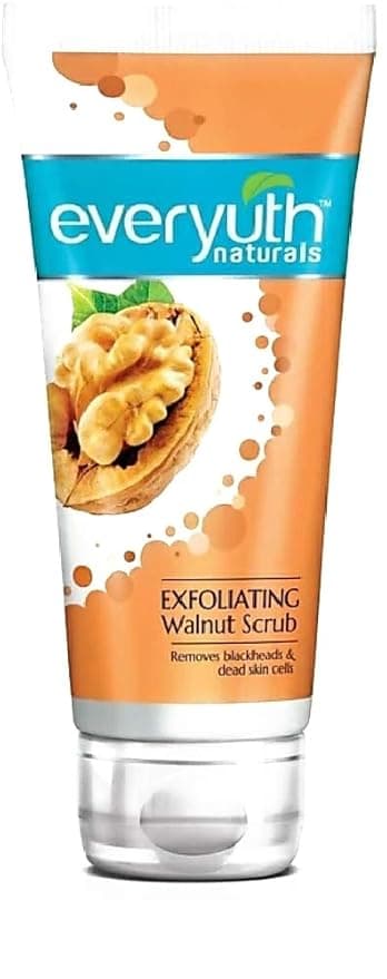 EVERYUTH SCRUB 25GM