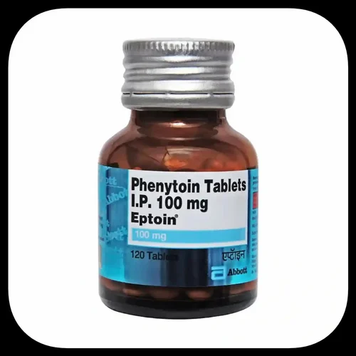 EPTOIN 100MG TABLET 100TAB
