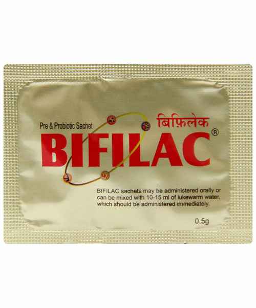 BIFILAC SACHET 