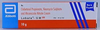 LOBATE GM NEO 10GM