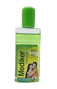MEDIKER ANTI-LICE TREATMENT OIL 50ML