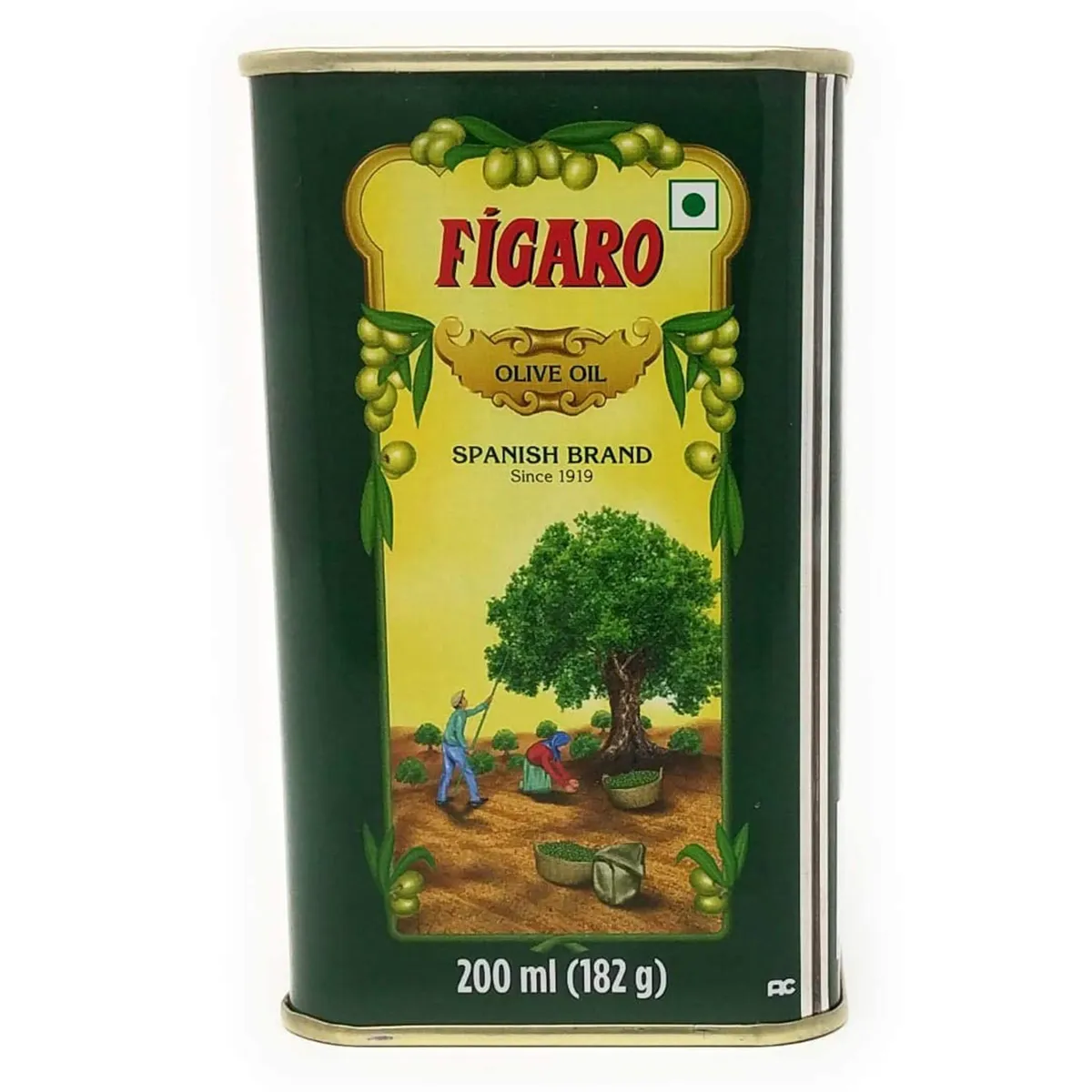 FIGARO OIL 200ML
